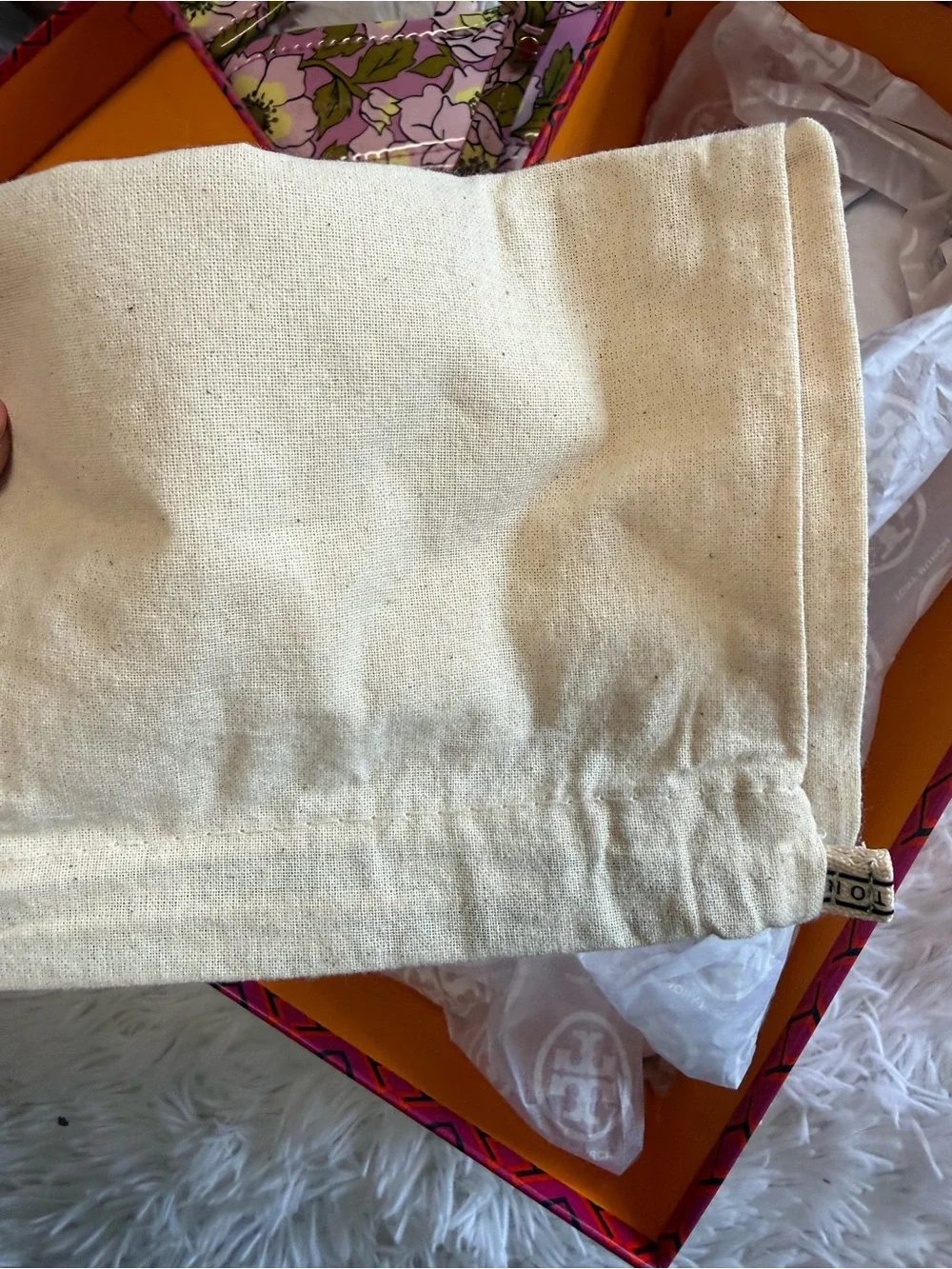 NEW Tory Burch Bold Flower Millers